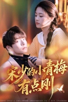 宋少的小青梅有点刚(全集)