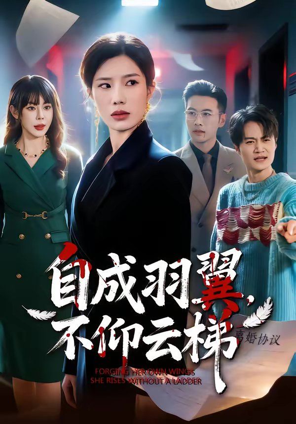 自成羽翼，不仰云梯(全集)