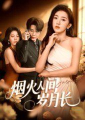 烟火人间岁月长(全集)
