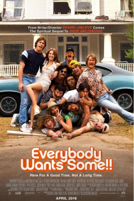 各有少年时(全集)