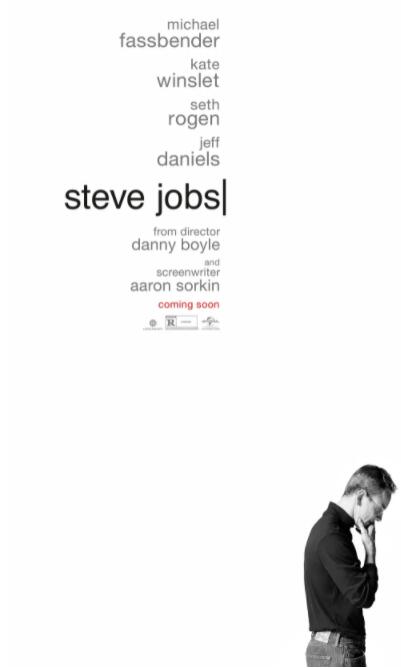 史蒂夫·乔布斯(全集)