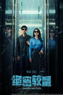 绝密较量(全集)