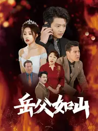 岳父的礼物(全集)