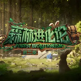 森林进化论 第二季 20241105下