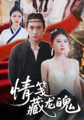 情笺藏龙魄(全集)