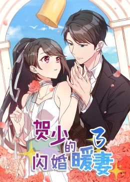 贺少的闪婚暖妻·动态漫第三季(全集)