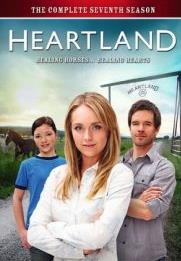 心灵之地第七季(全集)