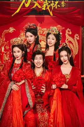 万里江山入我怀2