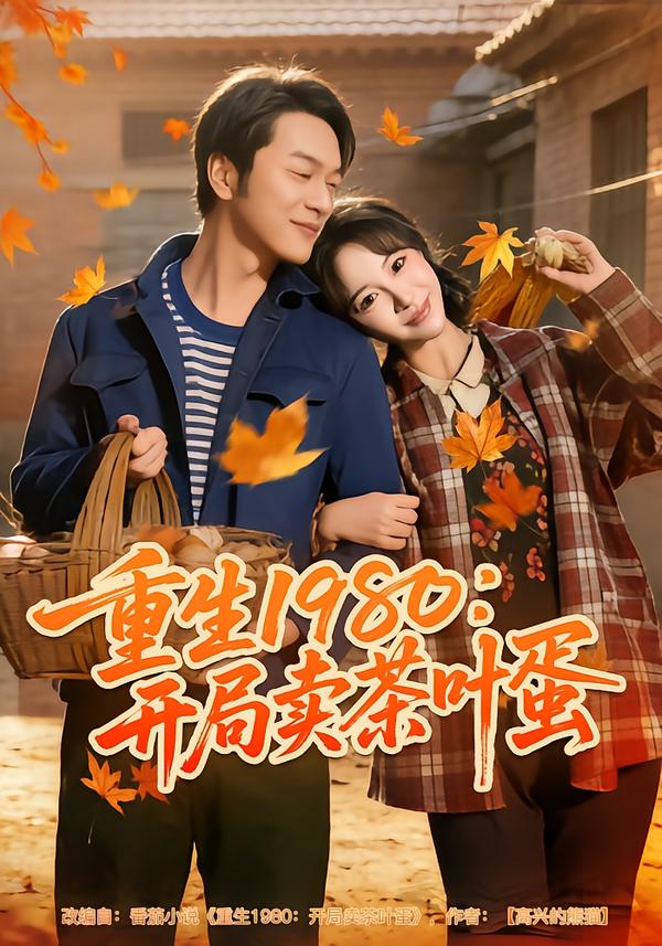 重生1980：开局卖茶叶蛋(全集)
