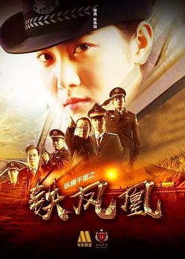 纵横千里之铁凤凰(全集)