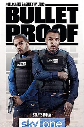 防弹兄弟第三季(全集)