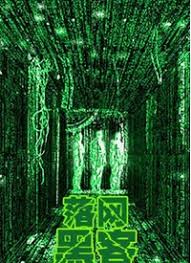 落网黑客(全集)