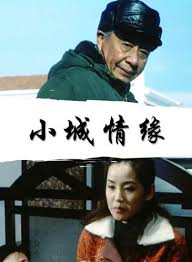 小城情缘(全集)