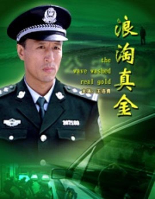 浪淘真金(全集)