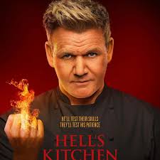 地狱厨房(全集)