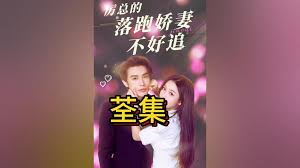 傅先生的娇妻不好追(全集)