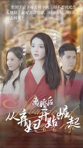 离婚后从弃妇开始(全集)