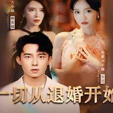 一切从退婚开始(全集)