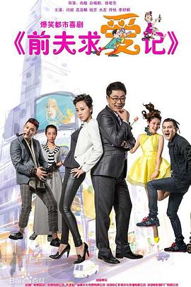 前夫求爱记[DVD版](全集)