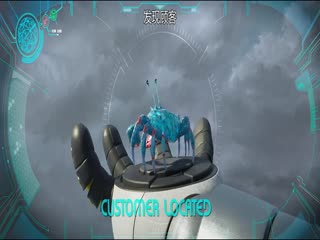 荒野机器人（原声版）(全集)