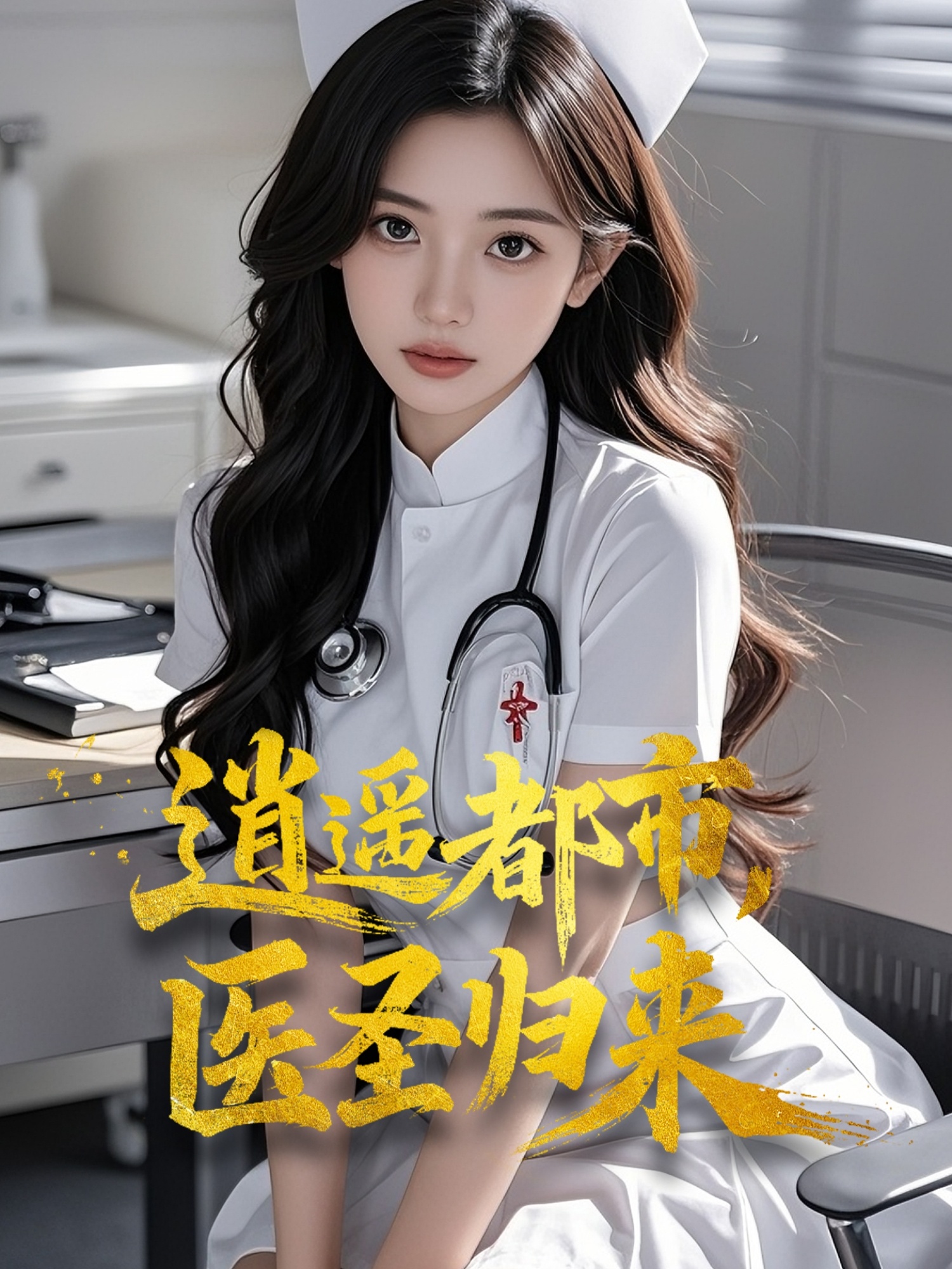 逍遥都市医圣归来(全集)