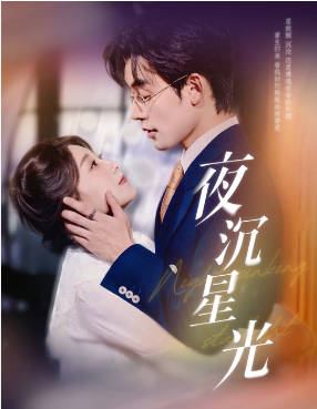 夜沉星光(全集)