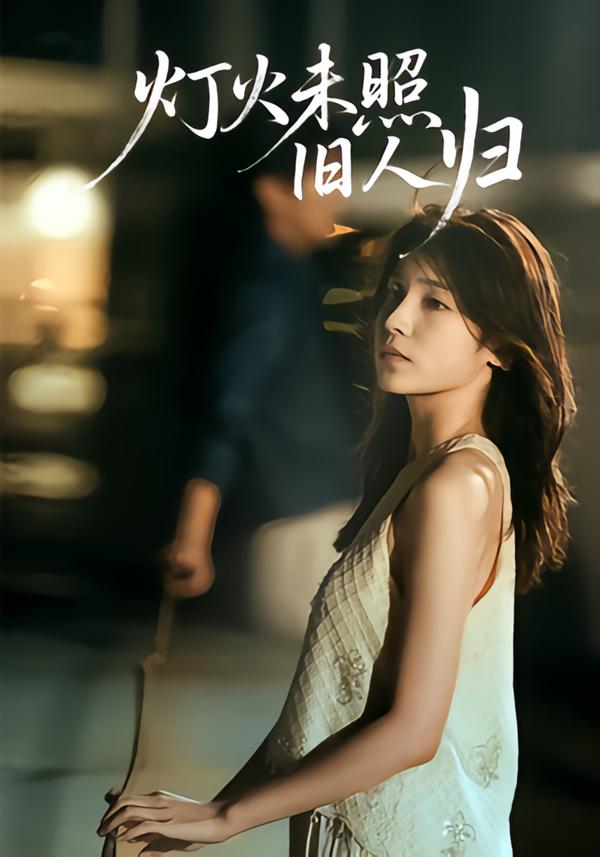 灯火未照旧人归(全集)
