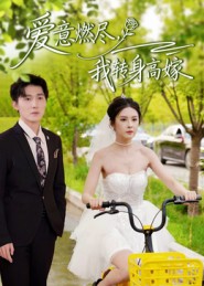 爱意燃尽-我转身高嫁(全集)