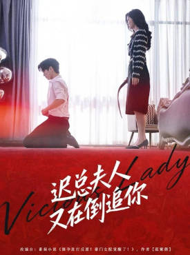 迟总夫人又在倒追你(全集)