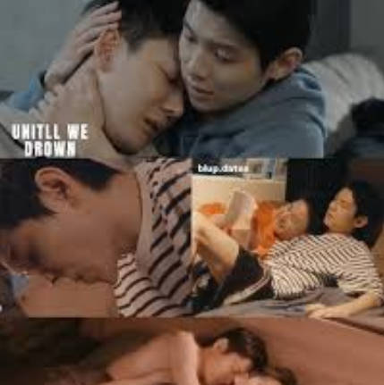 沉溺到底(全集)