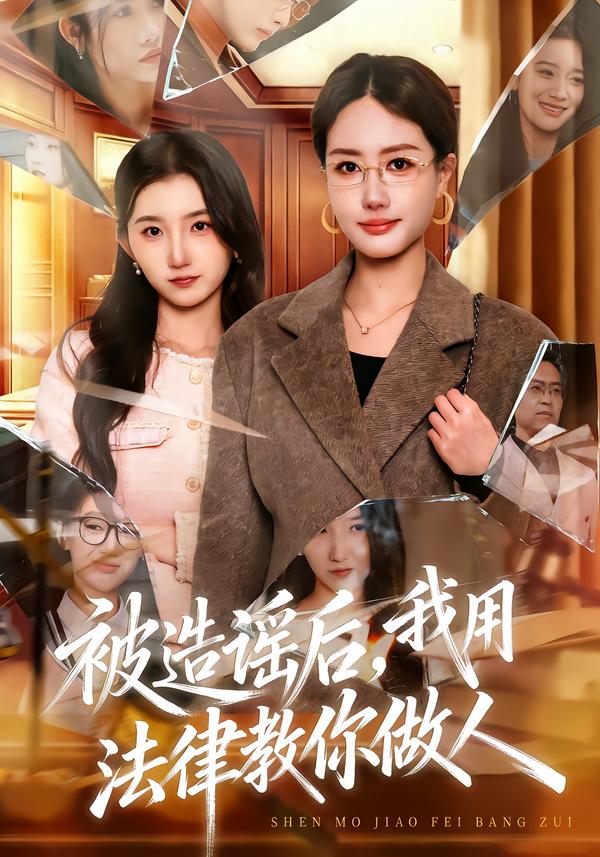 被造谣后-我教全班什么叫诽谤罪(全集)