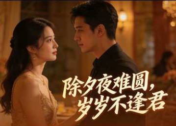 除夕夜难圆-岁岁不逢君(全集)